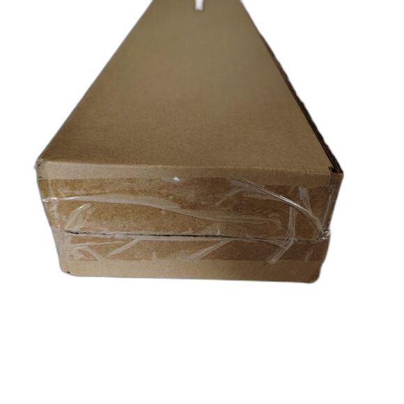 SATCO Nuvo 36 inch Brushed Nickel Bathroom Vanity Light New Open Box 60-302 - Picture 9 of 11